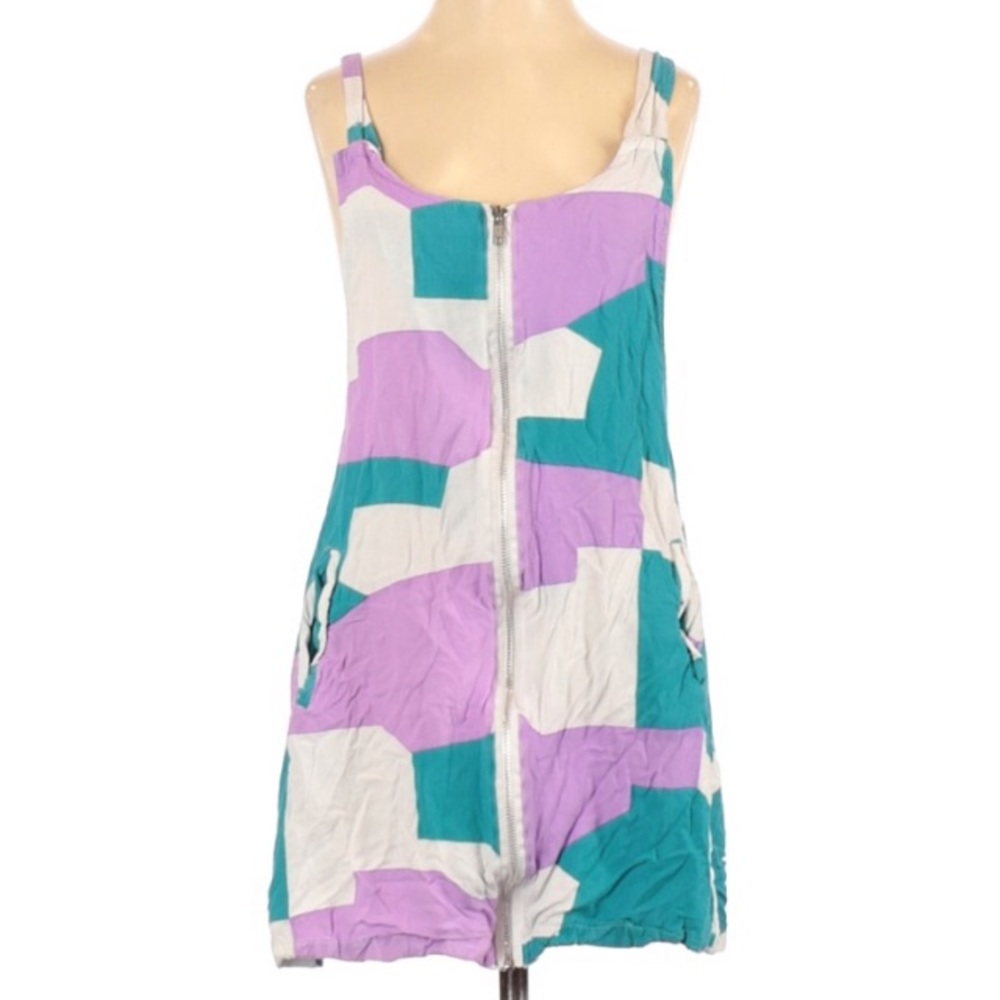 Valija Sleeveless Blouse XS